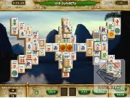 Mahjong Escape: Ancient China