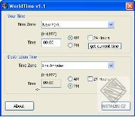 WorldTime