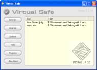 Virtual Safe