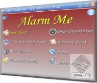Alarm Me