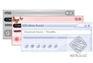 VSO Media Player – obrázek 2 z 2