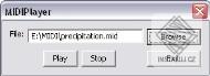 MIDIPlayer