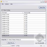 File Fuse