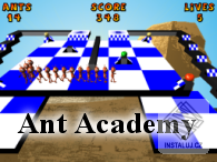 Ant Academy