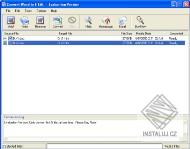 Convert Word to HTML