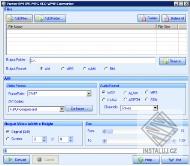 Power RM AVI MPG VCD WMV Converter