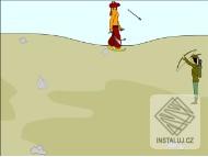 Robin Hood in Persia