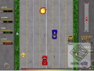Road Attack