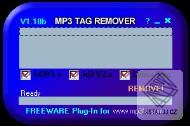 Mp3 TAG Remover!