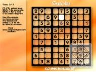 Sudoku -  Dolphinity
