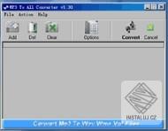 Mp3 To All Converter