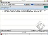 Kongsoft MP3 CD Burner