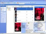 CATVids DVD Database