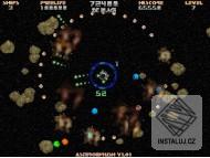 AsteroidRush