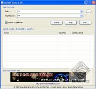 MyFileFinder