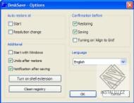 DeskSave