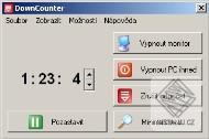 DownCounter