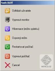 SwitchOff