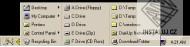 WinGO Folder Alias