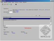 Videotéka - David šrubař