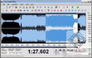Easy Audio Editor
