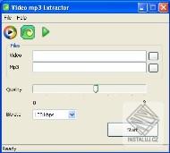 Video mp3 Extractor