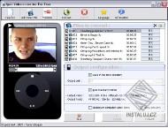 IPOD Video Converter For Free