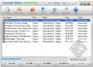 Crystal Video Converter