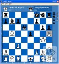 AlphaChess