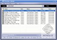 MP3 Cutter Joiner