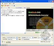 Winxmedia DVD MPEG/AVI/Audio Converter