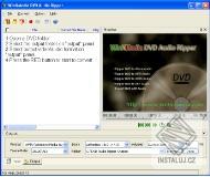 Winxmedia DVD Audio Ripper