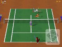 Tennis Critters