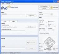 Riva FLV Encoder