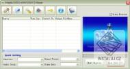 Kingdia DVD to AVI/VCD/SVCD Ripper