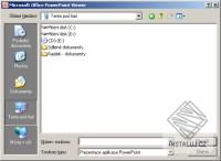 Microsoft PowerPoint Viewer