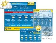 WeatherEye