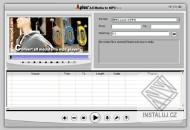 Aplus All Media to Mp3 Converter