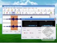 Magic Audio Editor pro