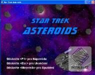 Star Trek: Asteroids