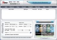 Apex MPEG VCD DVD Converter