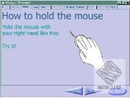 Mouse Trainer