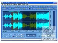 McFunSoft Audio Editor
