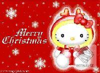 Vánoční Screen Saver 2