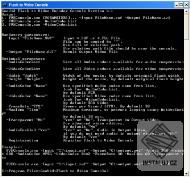 Flash to Video Console