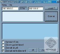 Net-comControl
