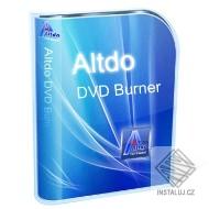 Altdo DVD Burner