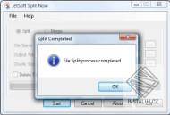 JetSoft Split Now
