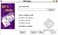 MP3 Magic