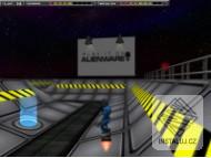 Alien Racer